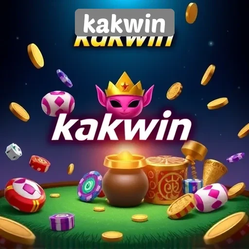 Menggali Fitur Menarik di Situs Game Kakwin