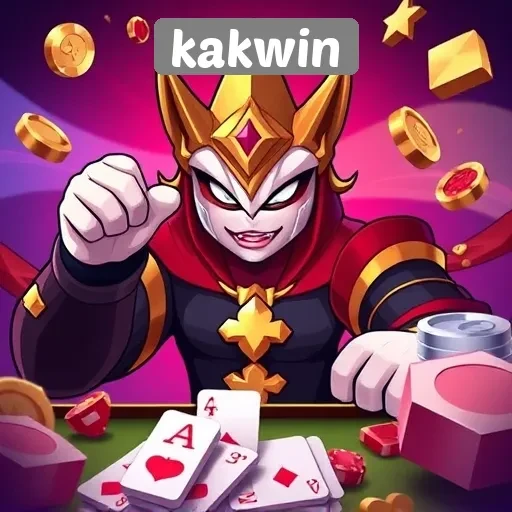 Eksplorasi Situs Game Kakwin yang Menarik bagi Gamer
