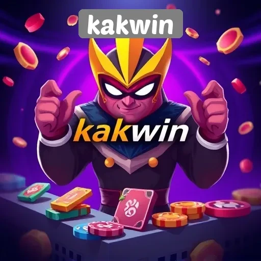 Mengupas Fitur Menarik di Situs Game Kakwin