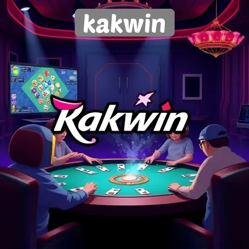 Keunggulan dan Fitur Menarik di Situs Game Kakwin