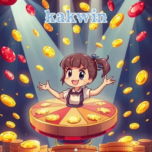 kakwin Game RPG